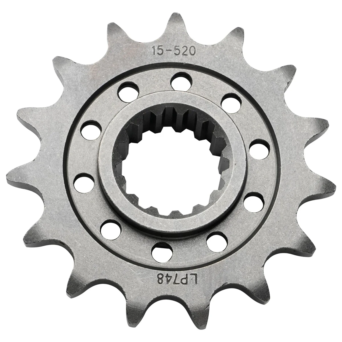 LOPOR Motorcycle 15T Front Sprocket For Ducati Road 998Panigale V4R 19-20 998Superleggera V4 20-21 1199Panigale Conversion 12-17