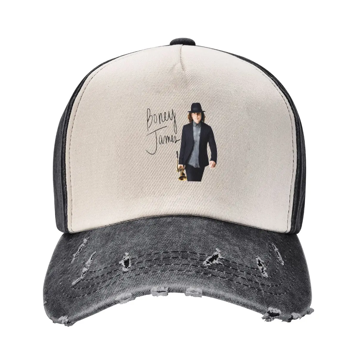 Boney-James-The-Honestly-Tour-Spring-2019-Carolina Baseball Cap Trucker Cap Anime dad hat Male Women's