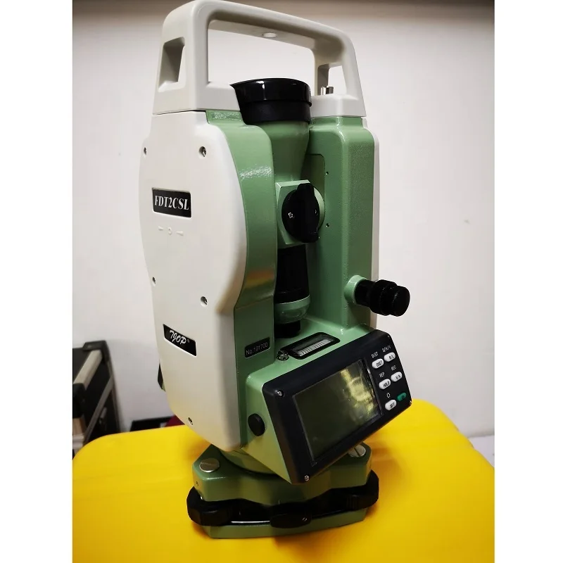 2026 SELL Hot Selling TJOP Electronic Theodolite Surveying Instrument