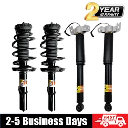 1PCS Electric Front Rear Shock Absorber Assembly for 2014-2020 Cadillac CTS 2014-2020 23247462 84230453 23220530