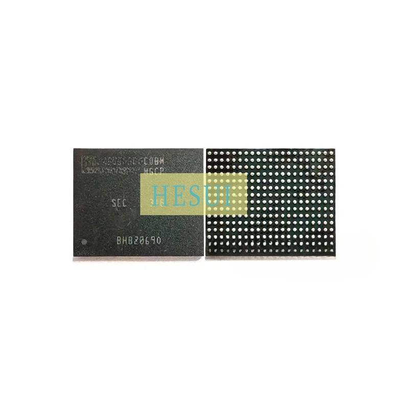 Used&Not NEW&Send after Measure K3LKCKC0BM-MGCP 315FBGA LPDDR5 6400Mbps 8GB disassembled and tested