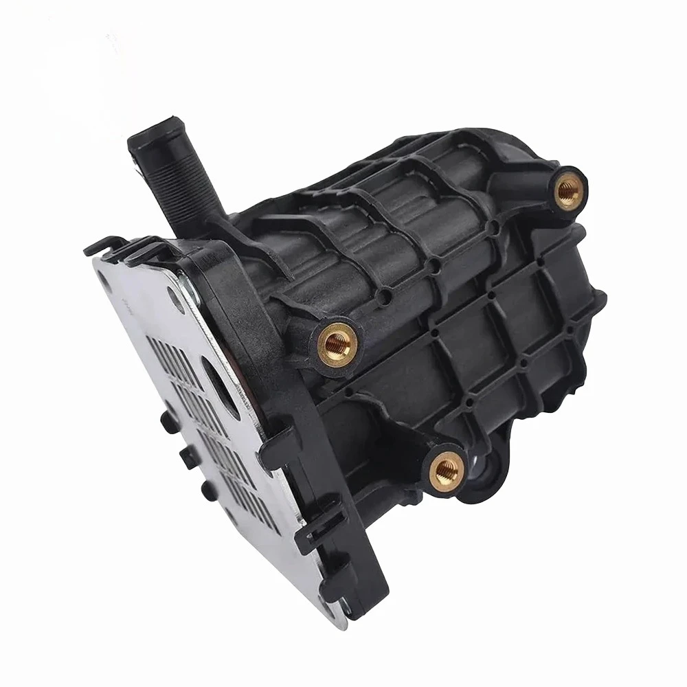 

For CitroenS PeugeotS FordS 2.0 EGR Cooler and Housing Exhaust Gas Recirculation Valve 9820965980