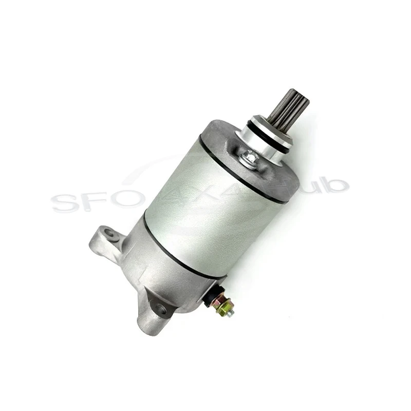

Starter Motor for Polaris Ranger 500 Midsize 2013 Ranger 500 Crew Turbo Silver LE Sportsman 500 Ranger 4x4 400 3090188 3084981