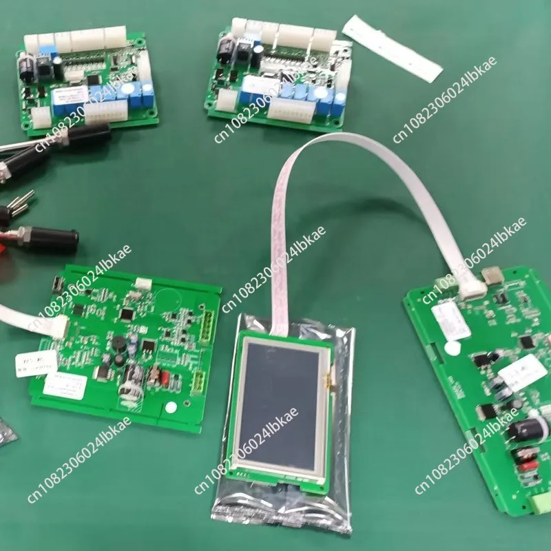 

Commercial laundry controller kh287m kh187m dryer kh183m kh283m washer