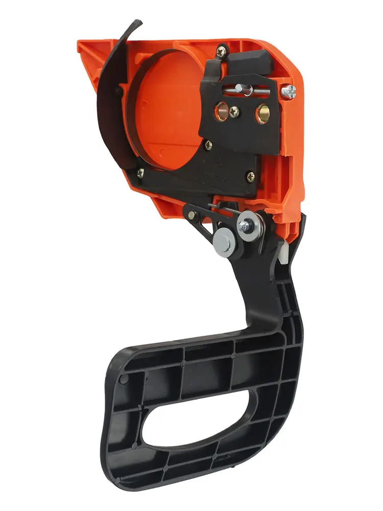 Direct Replacement Replacement Brake Handle Chainsaw Clutch Cover Heavy Use High-quality Material Long-lasting Performance