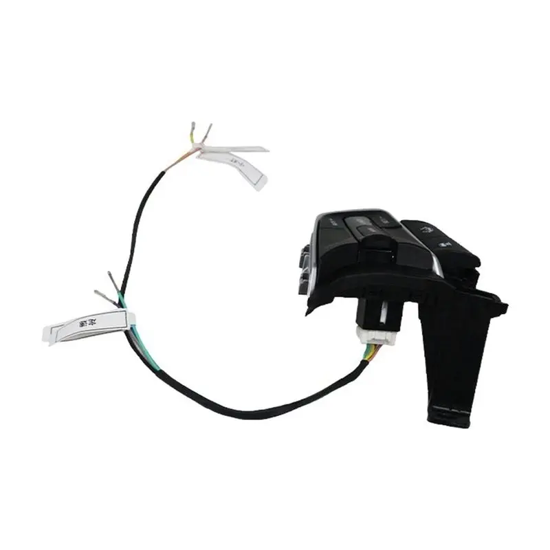 A96E-Car Steering Wheel For Honda Accord 2018-2020 Insight 2019-2022 Cruise Control Switch 36770-TVA-A11 LHD