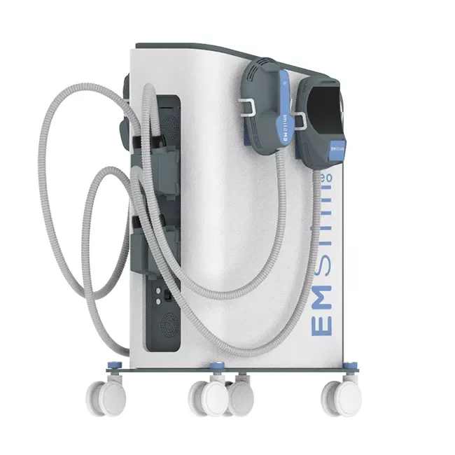 Professional Muscle Building Fat Burner Device Body Slimming Machine Ems Body Sculpting Machine Neo Ems Muscles Stimulator