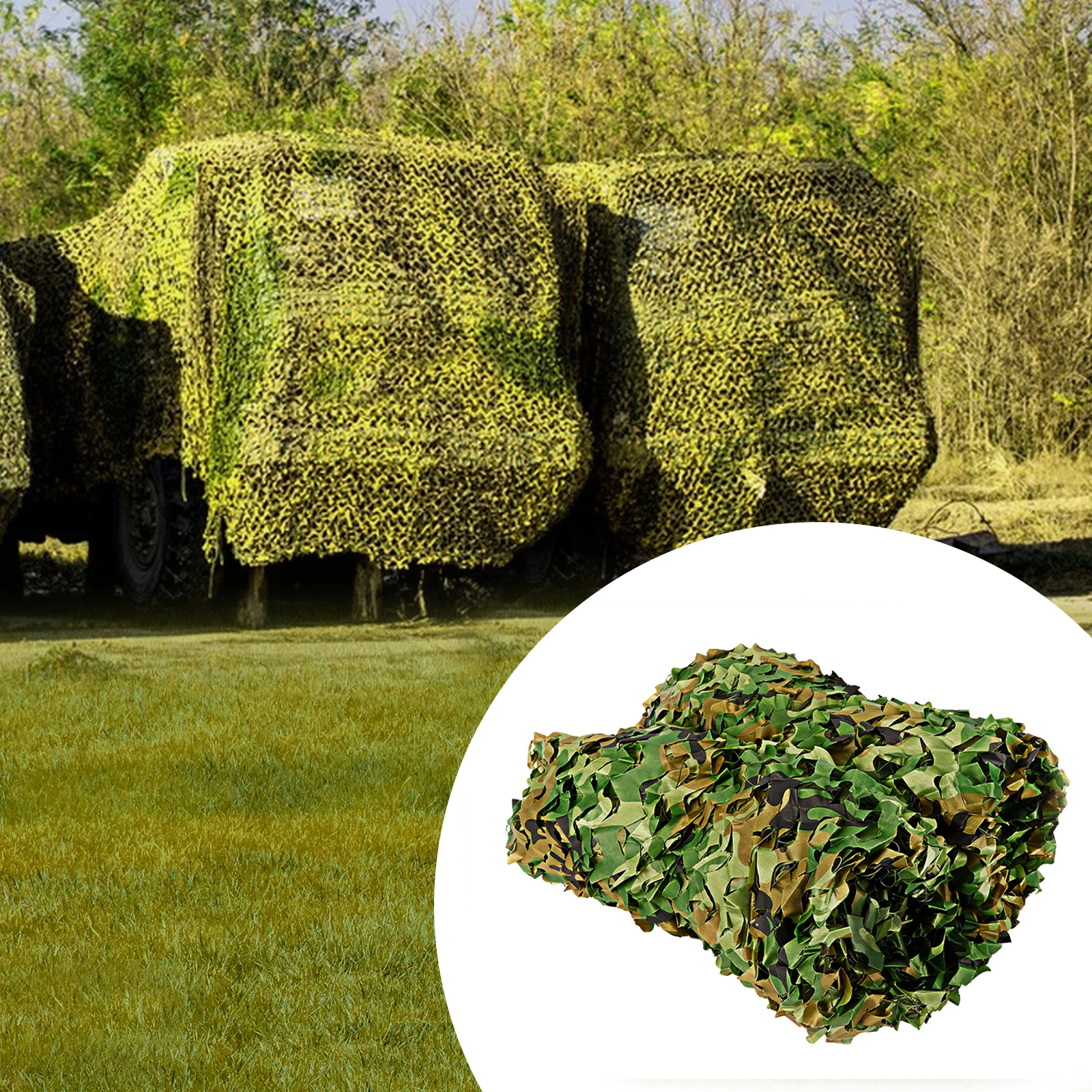 4x6 متر تورنيتز التمويه شبكات الجيش تشويه أكسفورد-جيبي فور ديكو جاغد هوه درجة الحرارة الأفضل التخييم في الهواء الطلق Grün