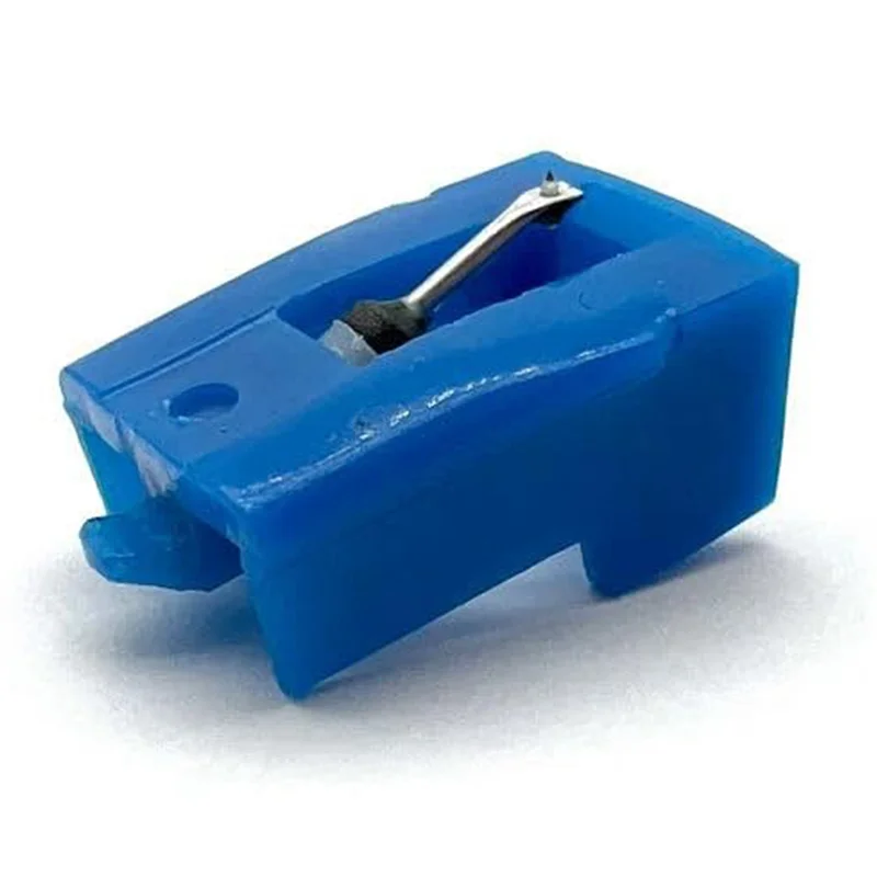 

B04B-Прочный сменный стилус для двойного винилового фонографа DN411E, DMS220, TKS237, DMS210 LP