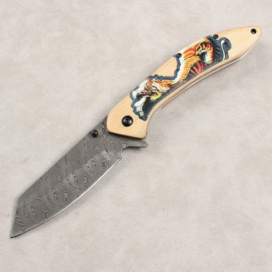 

Портативный складной нож, маленький нож, нож для обвалки, нож из нержавеющей стали, кухонный нож, нож для барбекю, изысканный нож