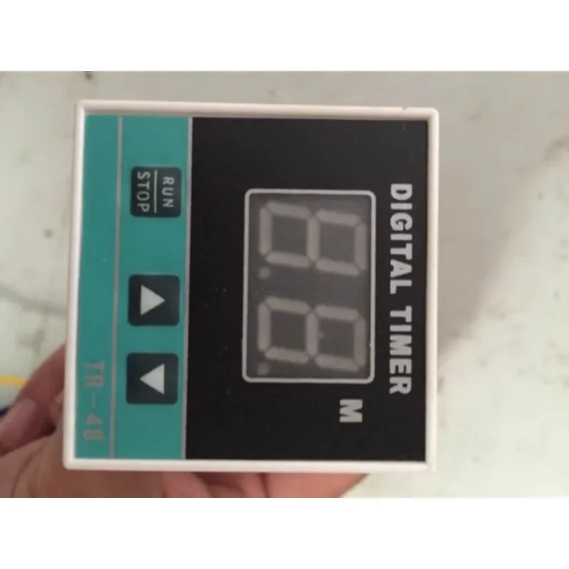 Oven Timer TR-48 Timer, Henglian Hongling Lijia Kitchen Treasure Shunmai Depot Love Kitchen Music