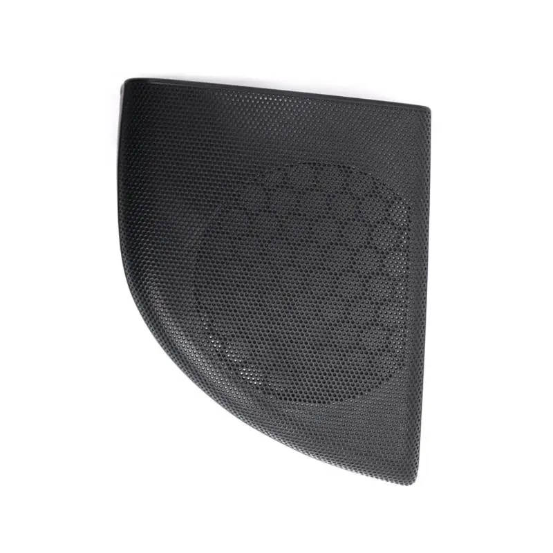 

02DE Door Speaker Grille Auto Accessory Left/Right Door Speaker Grill Replacement