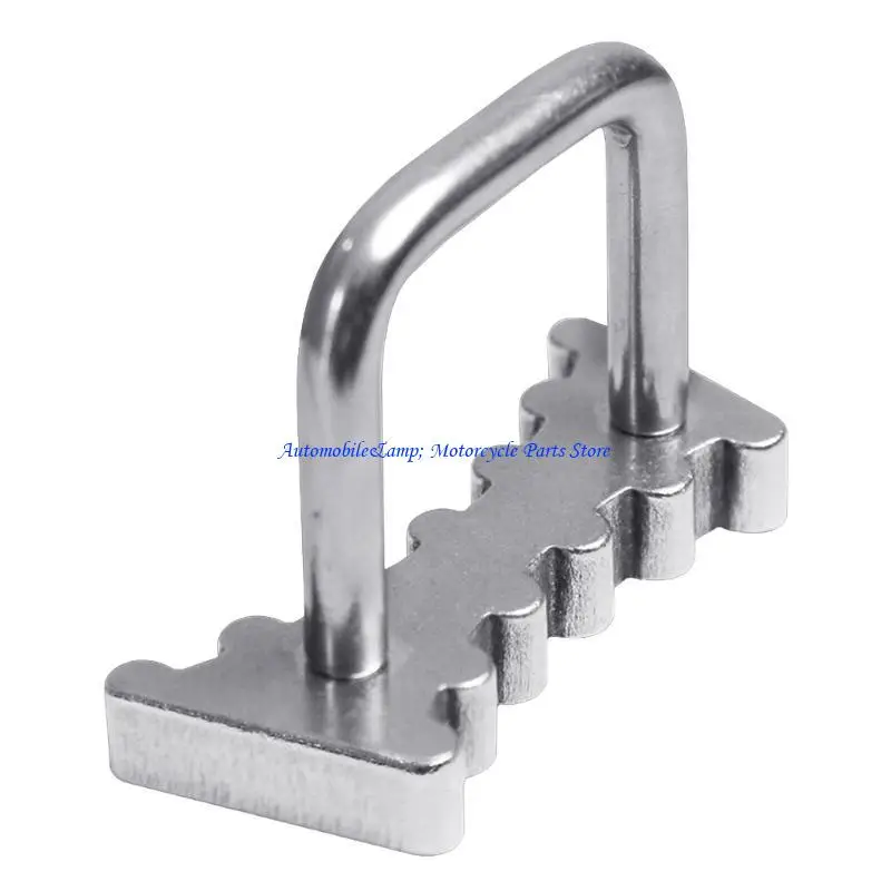 H7BD Professional Camshaft Locking Timing Tool Engine Timing Adjustment for 1.6 & 1.8T Engines Reduces Repair Time & Costs