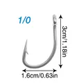 Size 1-0
