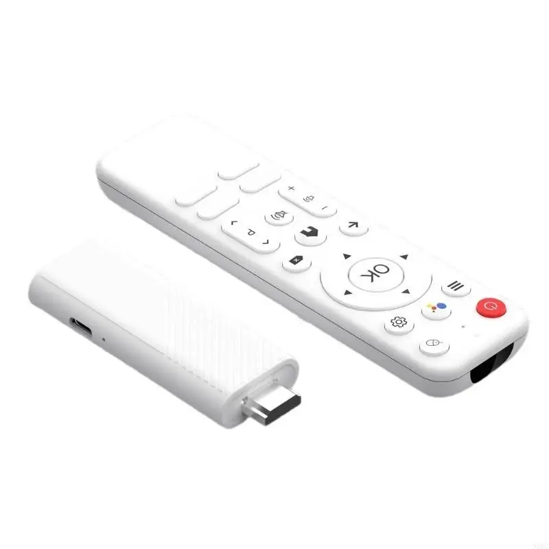 

Android 4K 2,4G Wi -Fi6bt 4K Media Player для легких потоков N0HC