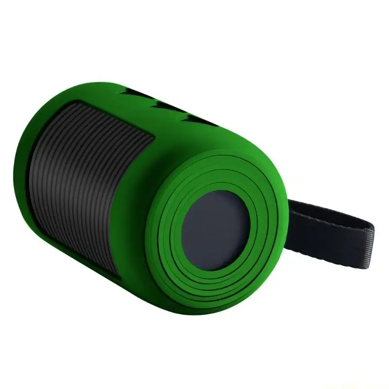

F62C Portable Speaker for Case for BANG-OLUFSEN EXPLORE Silicon Soft Bag Carrying for