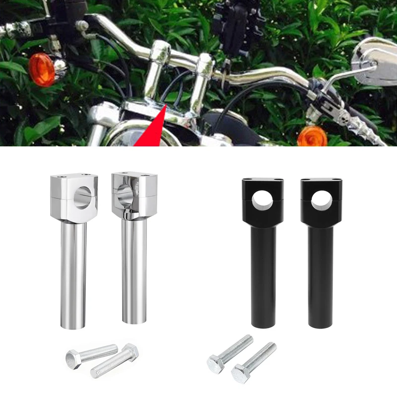 

Крепление на руль мотоцикла, 22/25 мм