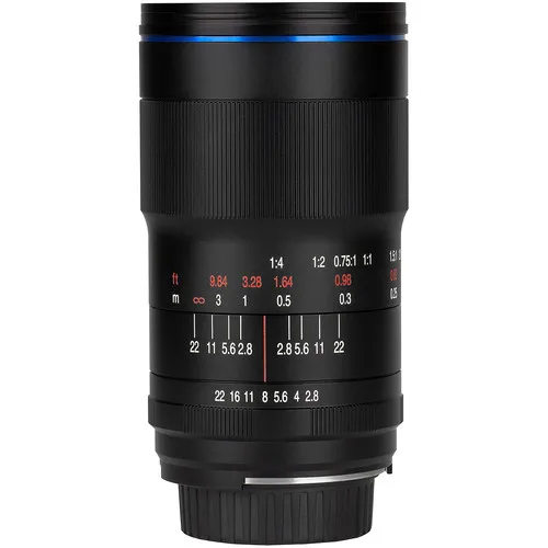 ソニー用 LAOWA 100mm F2.8 2× Ultra Macro APO Laowa 100mm f/2.8 2X Ultra Macro APO Lens for Sony E for Canon EF