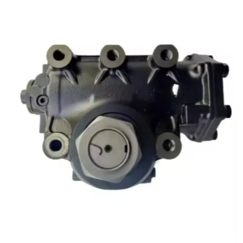 

ForGood QualityNew Howo Model Power Steering Pump For Trucks