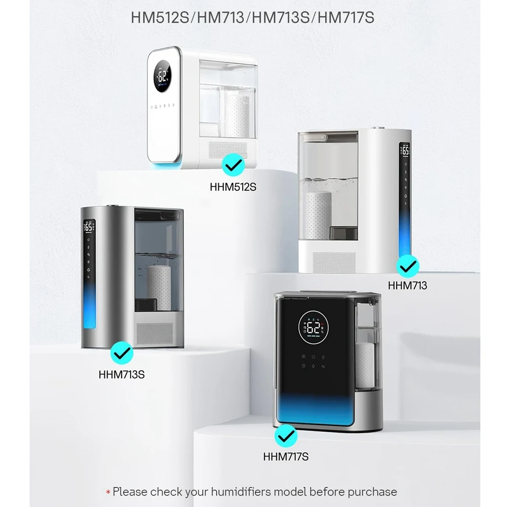 Abld For Dreo Humid…