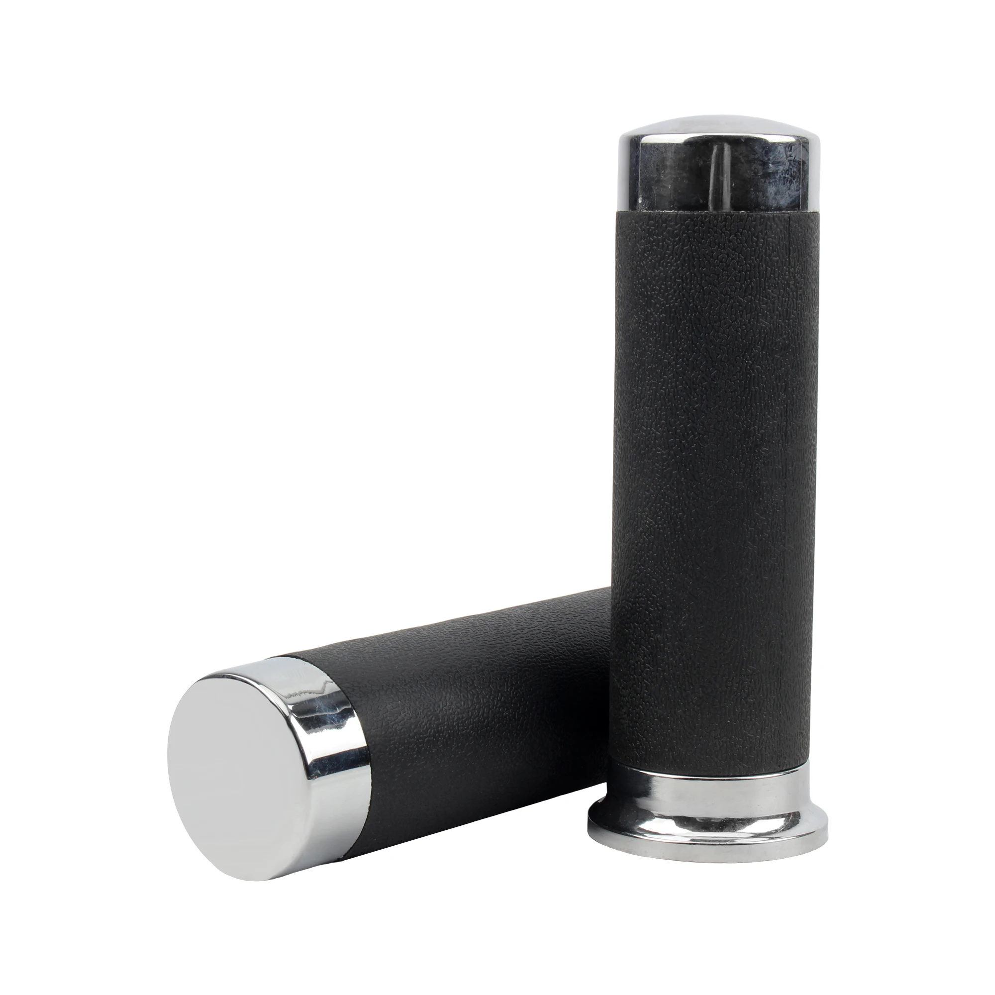 25mm Motorcycle Hand Handlebar Bar Grips Moto Accessories For Yamaha V-Star Drag Star XVS400 XVS400C XVS1100 XV1600 - view 6