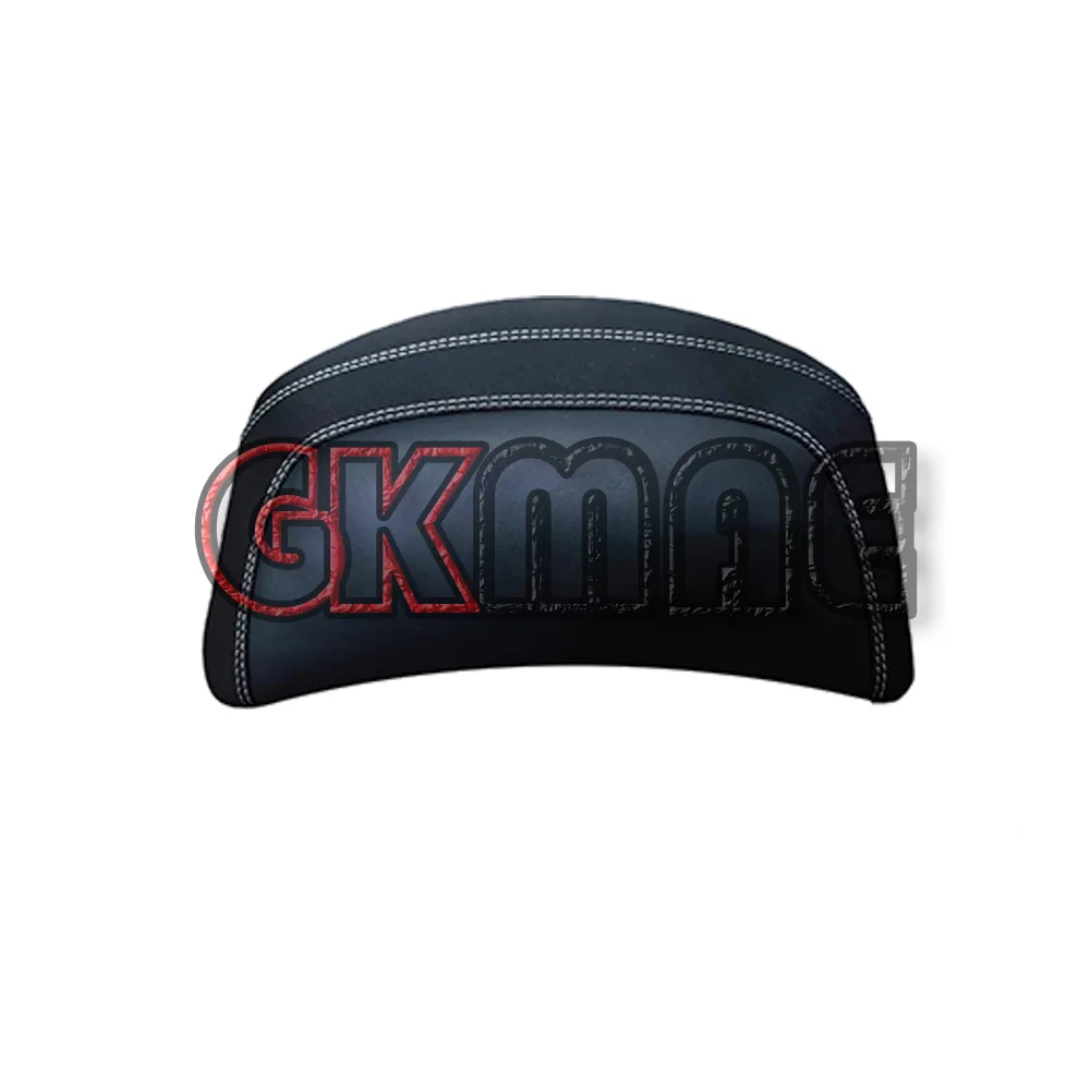 For Sym Cruisym 250 JOYMAX Z300 Motorcycle Modified Thickened And Raised Backrest Lumbar Support Forward Backrest