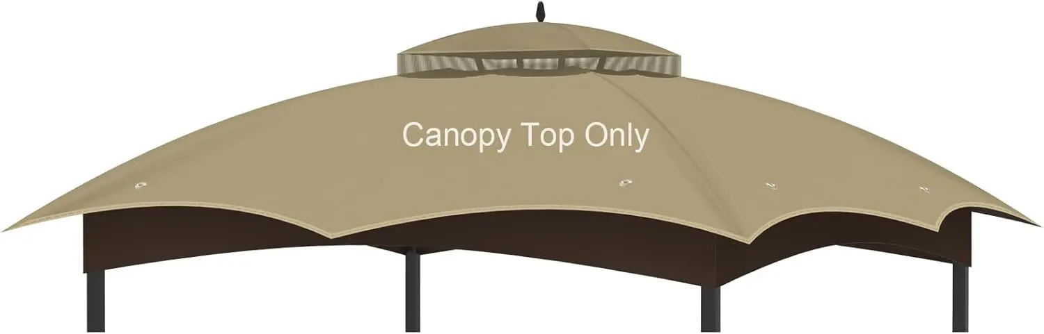 Replacement Gazebo …