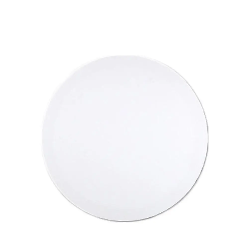 Round Multi Size Thicken Oil Paint for Artist Painter Circle Canvas Painting Board Picture Frame Drawing Board