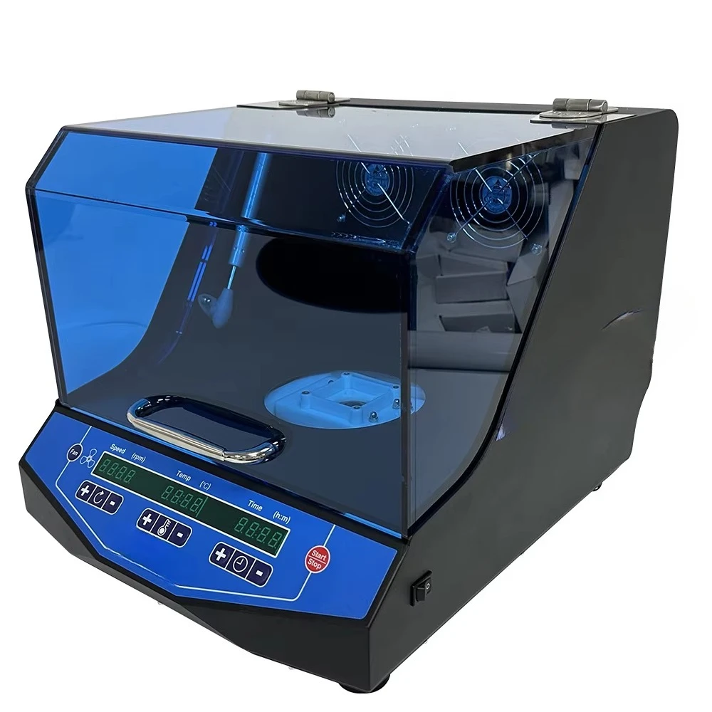 

WESTTUNE ES-60/60 +/60E/60C Small Laboratory with Platform Track Shaker