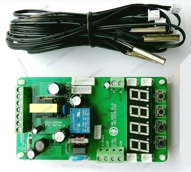 

Электронный контроллер расширительного клапана для кондиционеров, универсальный драйвер для электронных расширительных клапанов