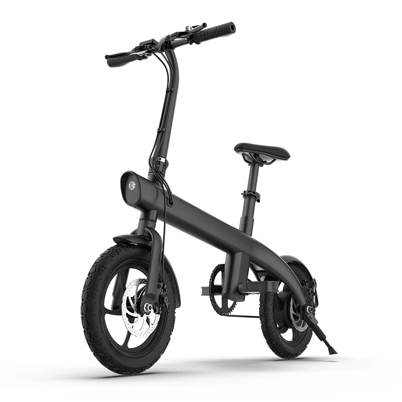 

Заводской 14-дюймовый черный, белый цвет с полной подвеской Ebike Fat Tire, складная Ebike, складная толстая шина, электрические велосипеды, цена из сплава