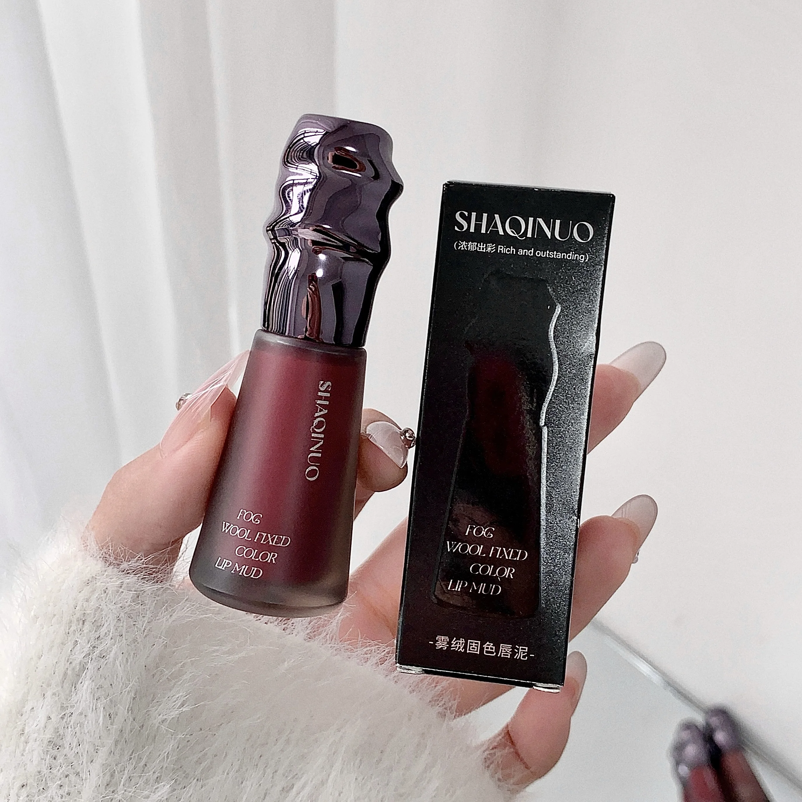 게게 베어 매트 벨벳 가을&겨울 립 머드 립 크림 립 클레이 롱래스팅 컬러 비건 립스틱