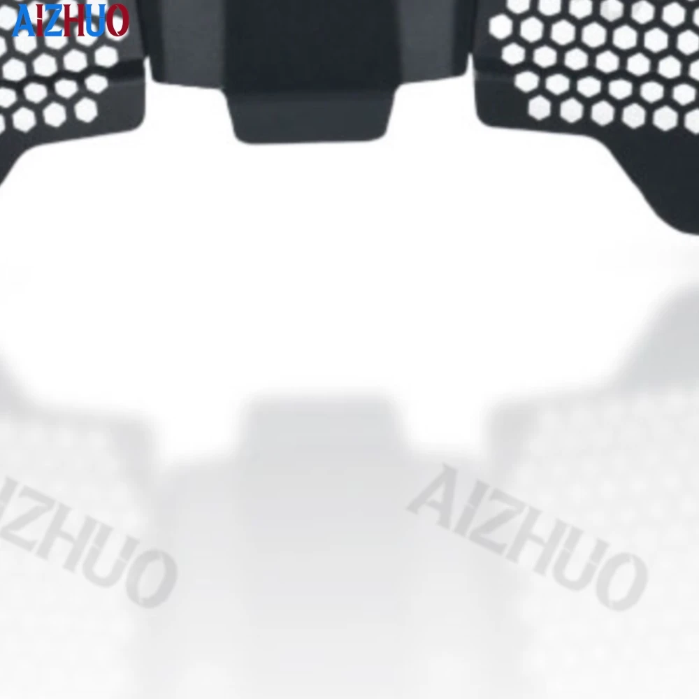 

For TIGER 850 Sport Tiger 900 GT/GT Pro/Rally/Rally Pro 2019 - 2025 2026 Radiator Grille Guard Protector Motorcycle Accessories
