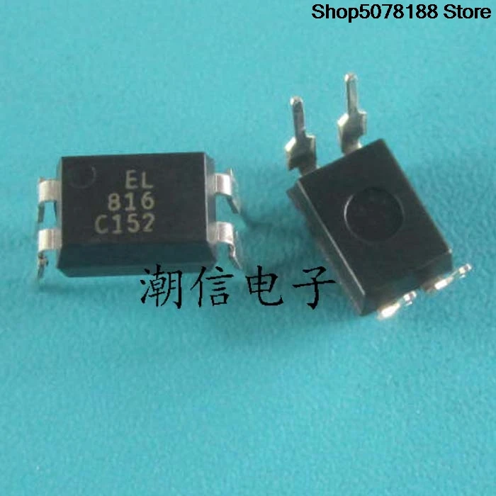 10 шт. EL816 PC816 /