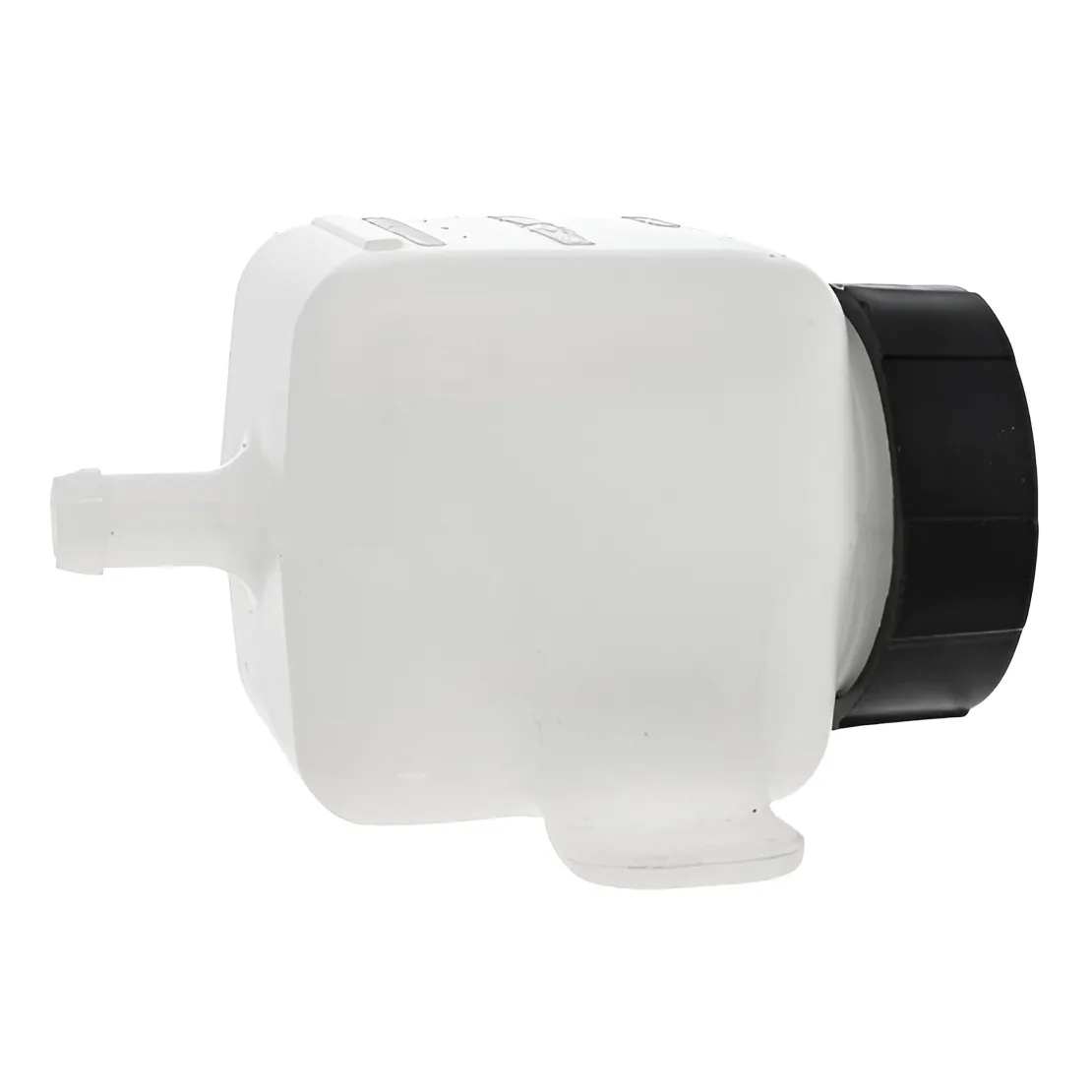 71328 52310 5100473 5100473SM Fuel Tank Assembly 350ML with Cap Plastic Fit For Hydro Snapper CUB Cadet BadBoy Husqvarna Ferris