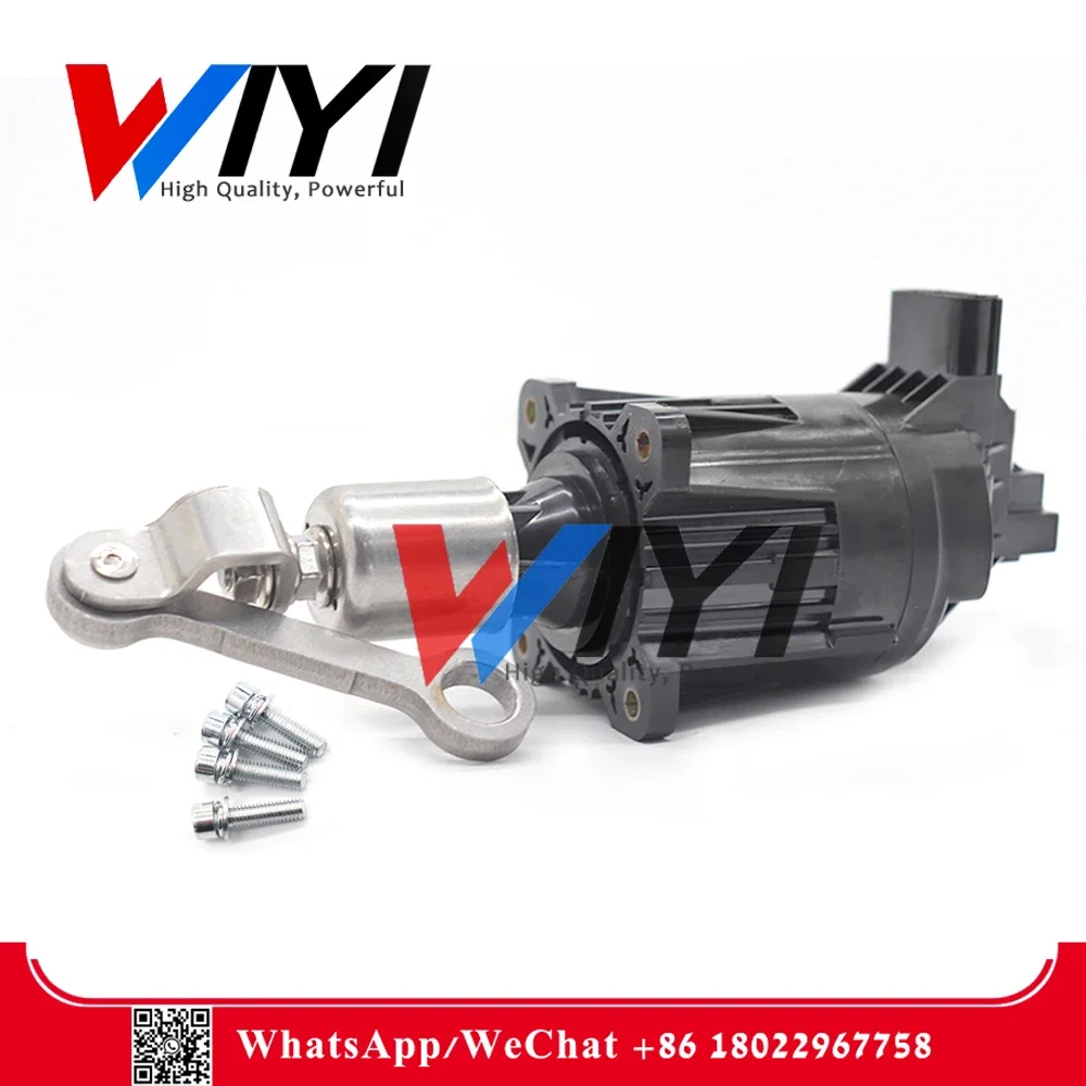 TD025 Turbo Actuator For Honda Civic 1.5L 2016-2019 49373-07012 K6T52372 18900-5AA-A01 Turbo Electronic Actuator