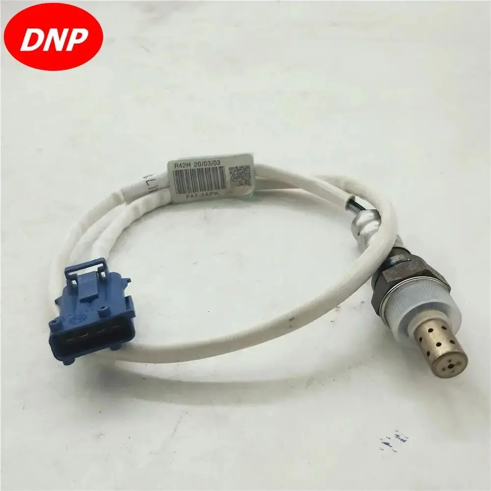 DNP Oxygen Sensor Fit For Bmw Mini Peugeot 207 208 3008 508 RCZ Citroen C4 C5 Z3 X3 X5 2001-2002 Berlingo 11787548961