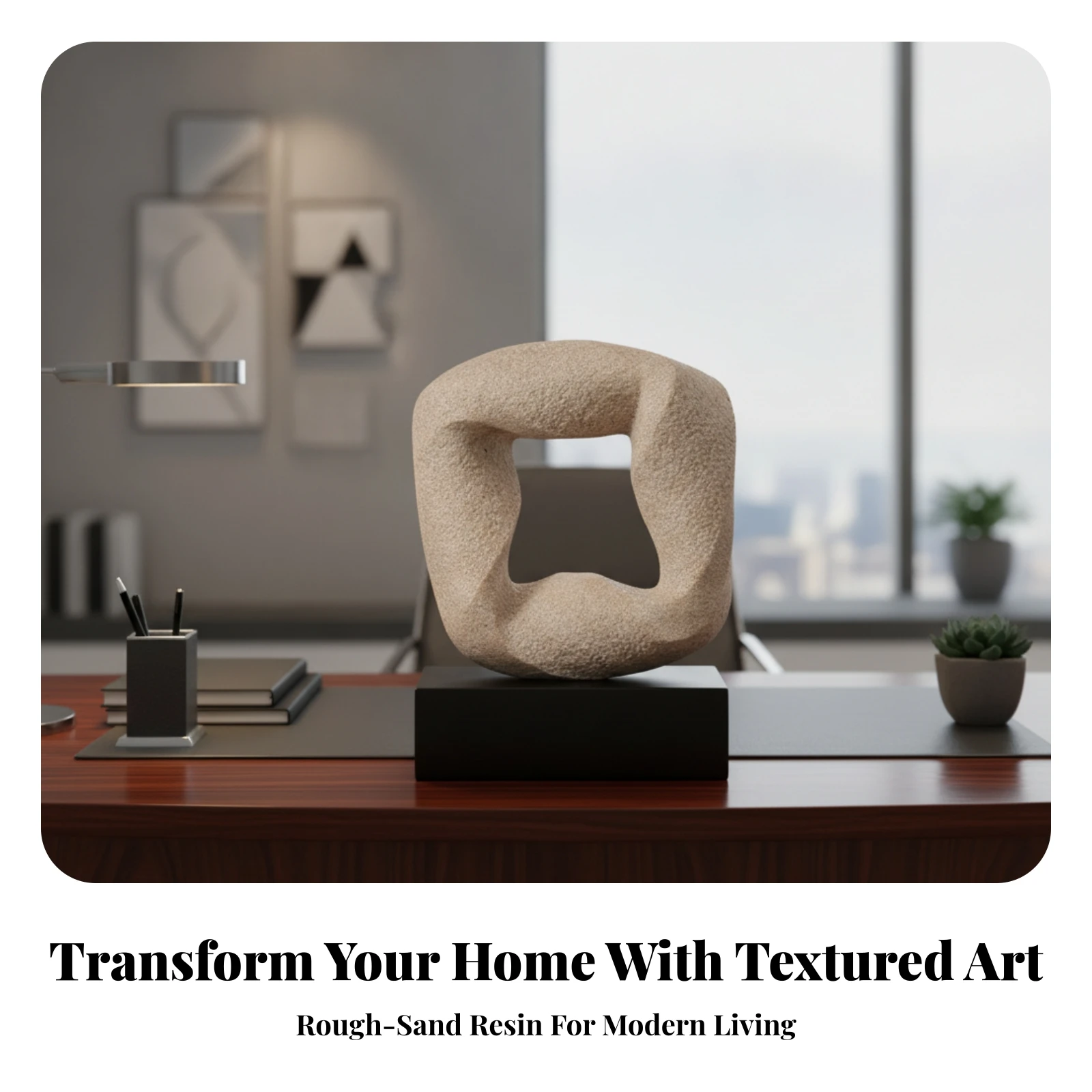 decorative-sculpture-with-pedestal-base-modern-abstract-sculpture-sculptural-accent-stone-look-statue-compact-for-homeowners
