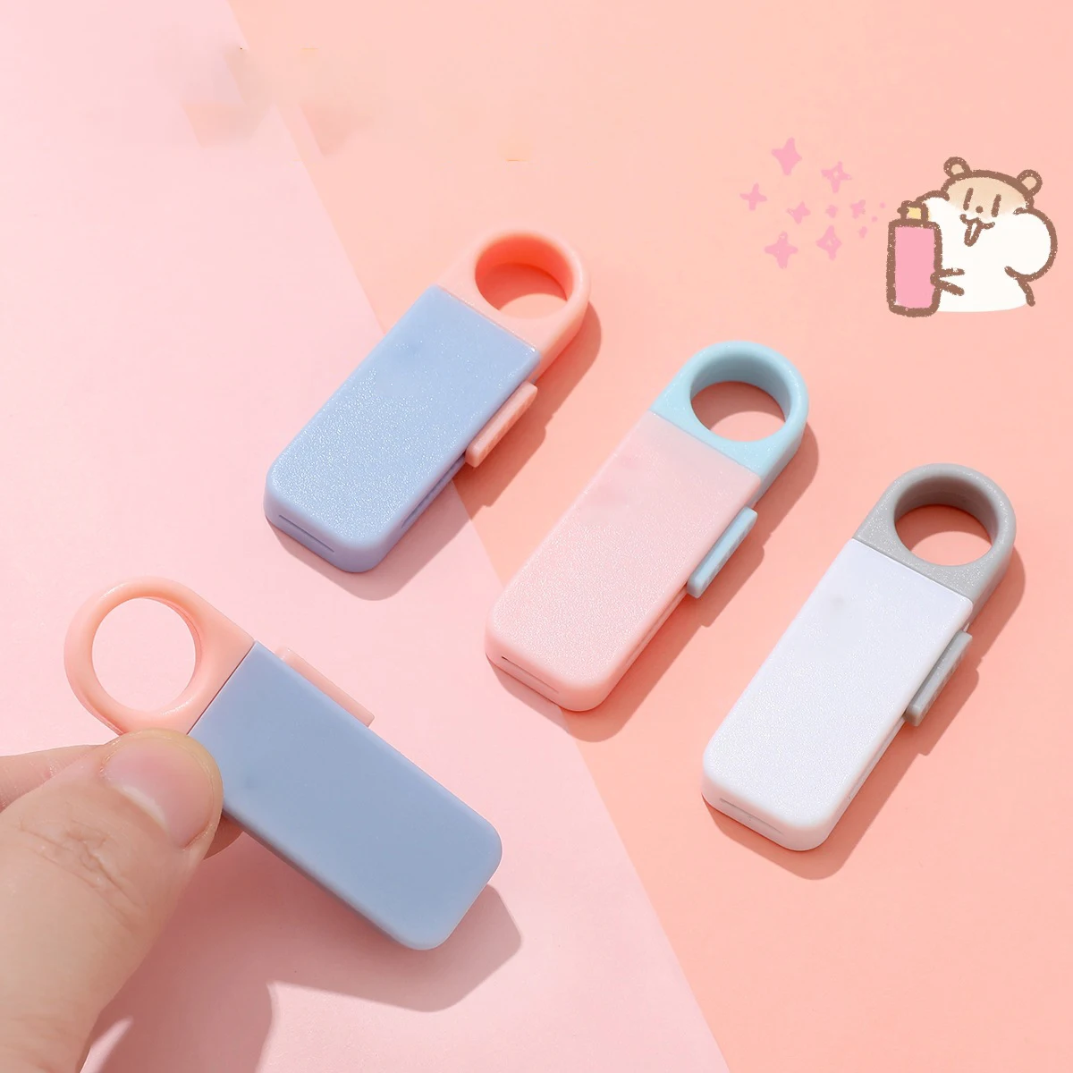 

Cute Mini Portable Utility Knife USB Flash Disk Shape Express Box Knife Paper Cutter Envelope Opener Kraft Wrapping Stationery