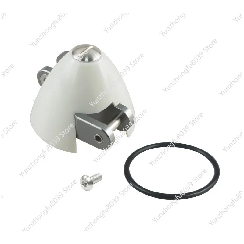 Aircraft Model Folding Propeller Spinners 32mm 30mm Fairing Set for FPS Z-type Glider F5K F5J P5B