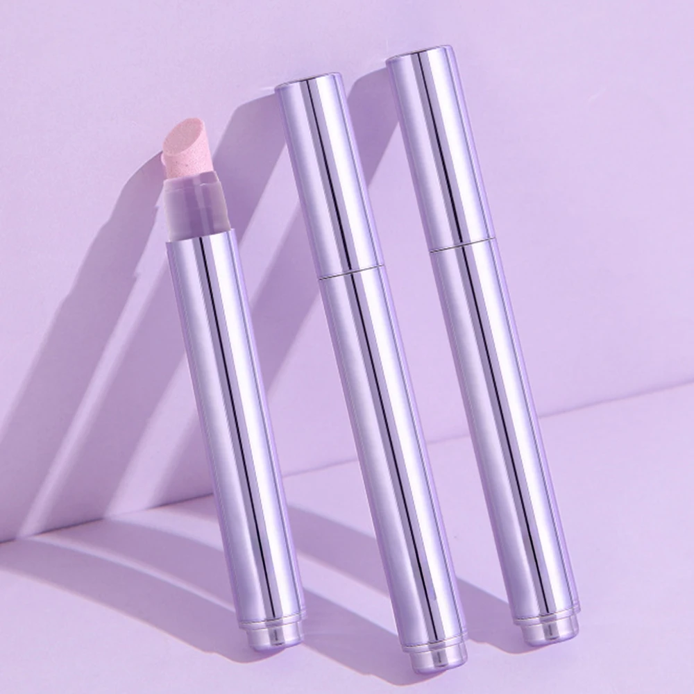 Nagelhautölstift für Maniküre, Nagelpflege, Flüssigkeit, 3-in-1-Nagelschieber mit Keramik-Nagelkunstwerkzeugen, Pinselstifte für die Pflege zu Hause, Heimwerker