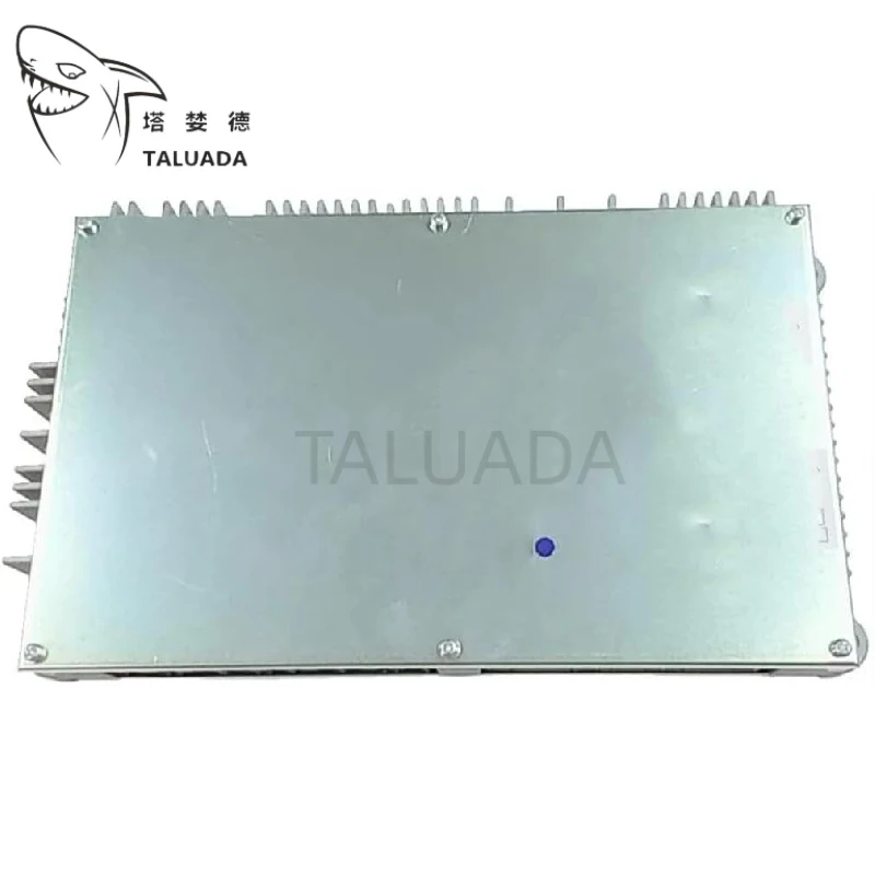 LQ22E00053F1 For E265 Controller Computer Board CPU Excavator