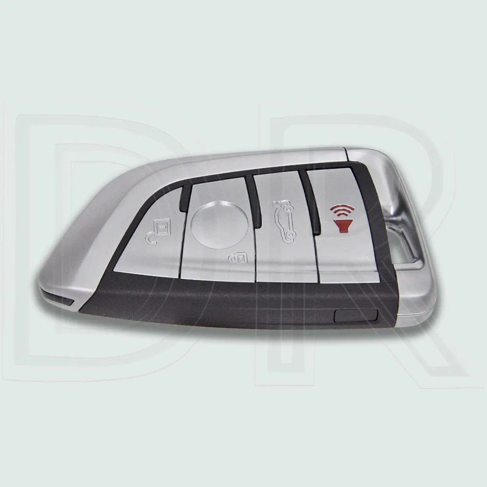 DR ID49 PCF7945P/7953P 315/433.9/868MHz Support CAS4 CAS4+ FEM BDC Upgrade Car Remote Key For BMW F X1 X3 X5 X6 X7 3 GT 1 3 5 7