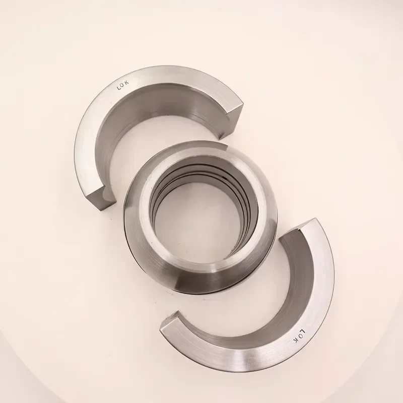 Original Factory Engine Bushing Equalizer Bar Bushing 17M-50-41161 D275AX-5 for All Excavator Brands Japan Origin 6 Month