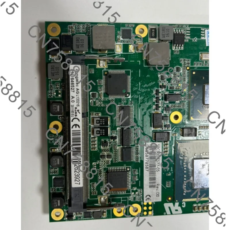 

99% brand new and original control board disassembler, 5PC900.TS77-05