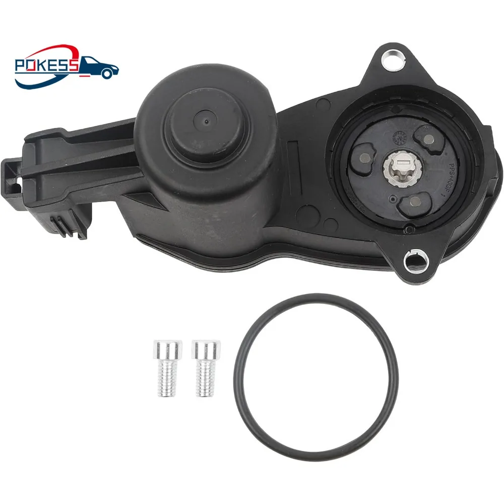 

FL3Z2B712A Привод заднего тормозного цилиндра автомобиля Электрический стояночный тормоз для Ford Raptor F-150 2015-2021 автомобильные аксессуары