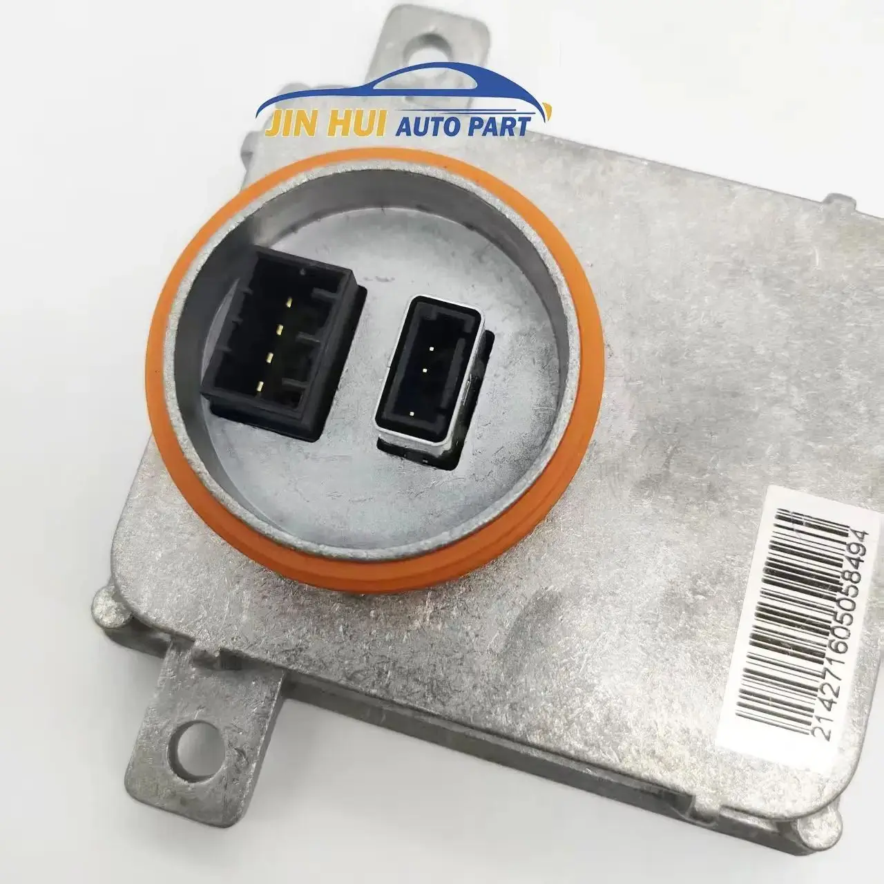 Genuine Part 8K0941597B D3S D3R D4S D4R Xenon HID Headlight Ballast 8K0.941.597.B for  A3 Q3 A4 A5 N10721805