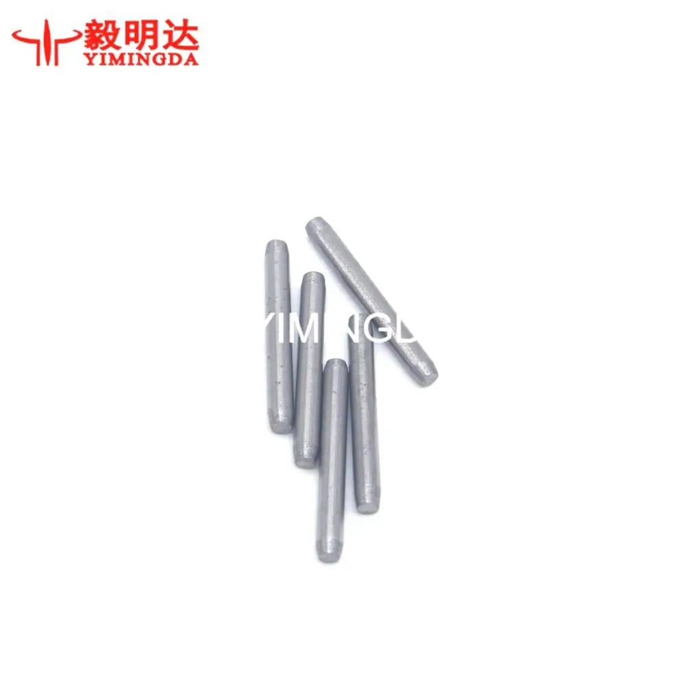 

PIN, REAR, LOWER ROLLER GUIDE, CARBIDE 90814000 Textile Machine Parts for XLC7000