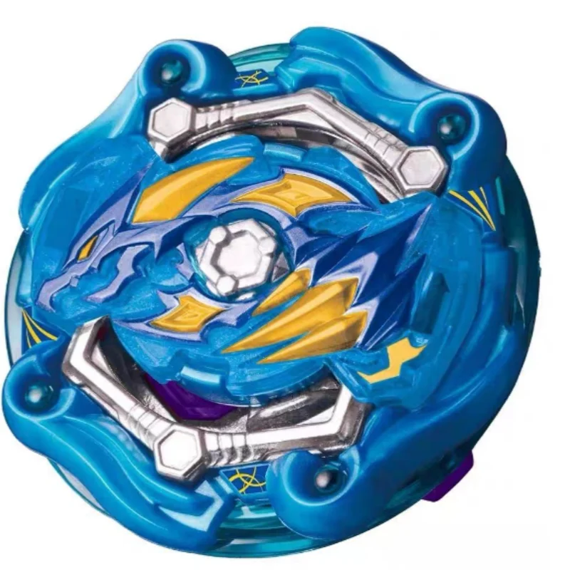 Takara tomy beyscollector Burst GT B-153 Explosive gyro 4-in-1 set of gyrocompass beyscollector b153