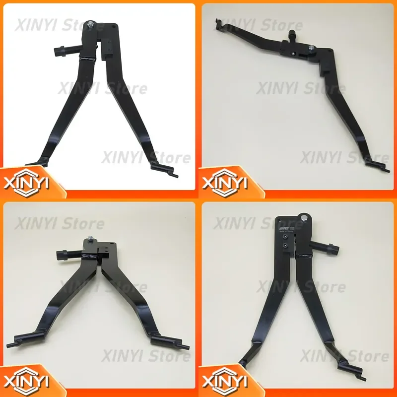 for Eurocv Truck Tools JD5290 Brake Shoe Lining Caliper Tool Heavy Duty Maintenance Equipment for Commercial Vehicle Repair